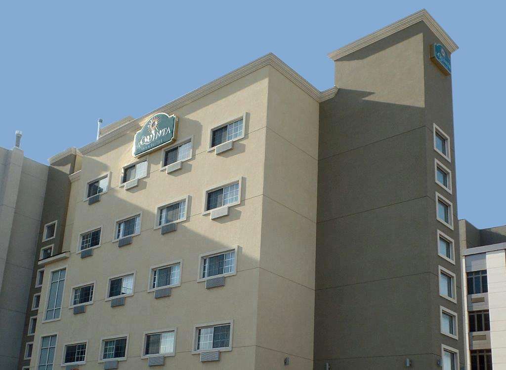 Metropolitan Hotel New York Eksteriør bilde